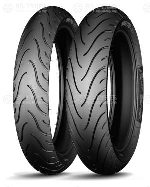 Michelin Pilot Street 140/70 R17 66H Задняя