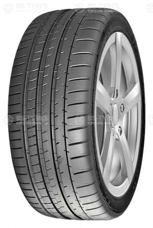 Michelin Pilot Super Sport 285/35 R21 105Y