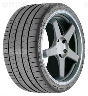 Michelin Pilot Super Sport 285/35 R21 105Y