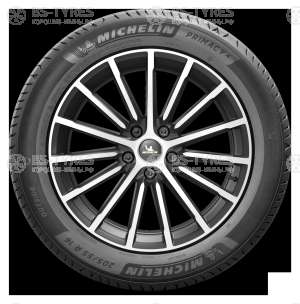 Michelin Primacy 4+ 255/45 R18 99Y
