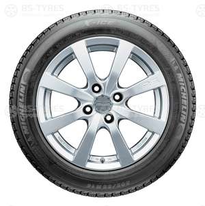 Michelin X-Ice 3 245/45 R17 99H