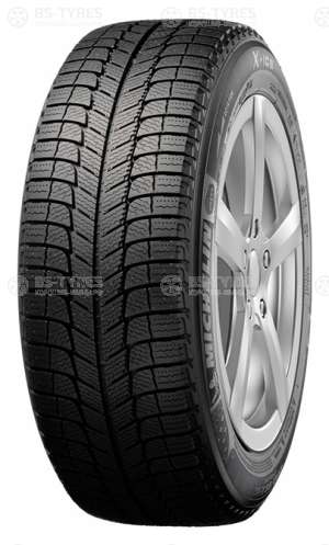 Michelin X-Ice 3 245/45 R17 99H