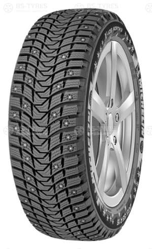 Michelin X-Ice North 3 255/35 R19 96H