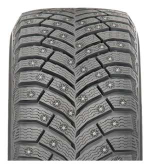 Michelin X-Ice North 4 SUV 275/55 R20 117T