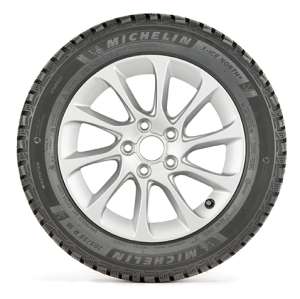 Michelin X-Ice North 4 SUV 275/55 R20 117T