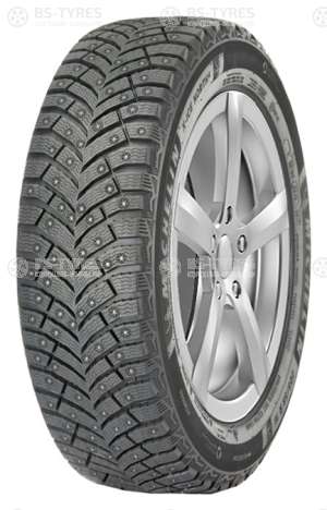 Michelin X-Ice North 4 SUV 275/55 R20 117T
