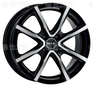MAK Milano (BMr) 8xR18 ET50 5*112 D57.1