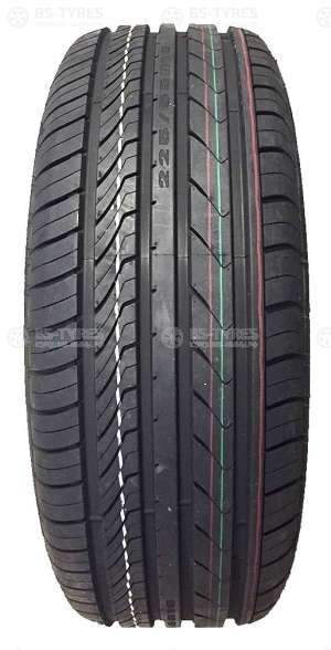 Mirage MR-HP172 255/55 R19 111V