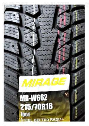Mirage MR-W662 225/50 R17 98H