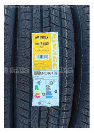 Mirage MR-W962 245/40 R18 97H