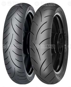 Mitas MC-50 130/70 R17 62H Задняя