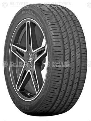 Nexen N`Fera RU5 235/60 R18 107V