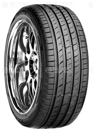 Roadstone N`Fera SU1 245/45 R19 102Y