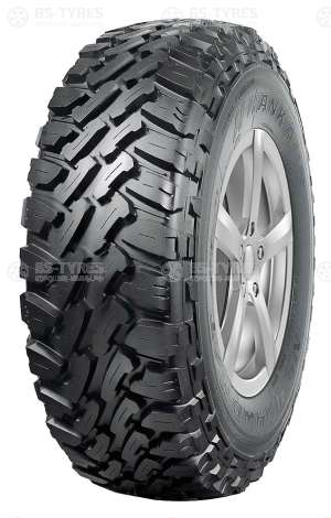 Nankang FT-9 235/85 R16C 120/116N