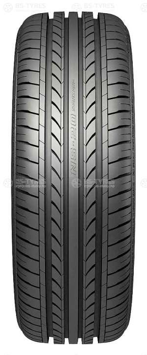 Nankang NS-20 245/45 R17 99Y