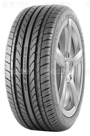 Nankang NS-20 245/45 R17 99Y