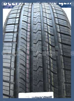 Nankang SP-9 265/60 R18 110H