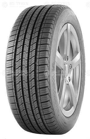 Nankang SP-9 265/60 R18 110H