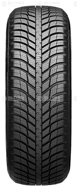 Nexen N'Blue 4Season 235/50 R18 101V