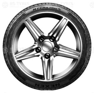 Nexen NFera Primus QX 225/55 R17 101W