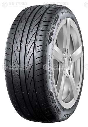 Nexen NFera Primus V 205/50 R17 93W