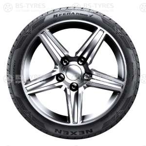 Nexen NFera Primus V 205/50 R17 93W