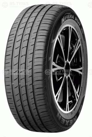 Nexen N`Fera RU1 215/60 R16 99H