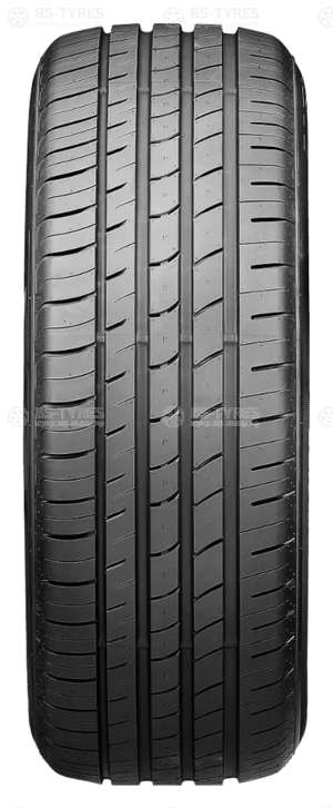 Nexen N`Fera RU1 215/60 R16 99H