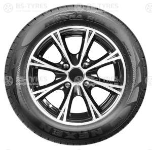 Nexen N`Fera RU1 215/60 R16 99H