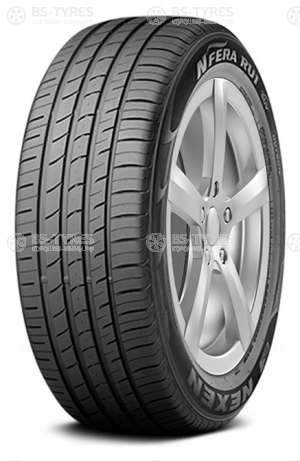 Nexen N`Fera RU1 215/60 R16 99H