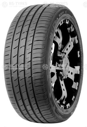 Nexen N`Fera RU1 215/60 R16 99H