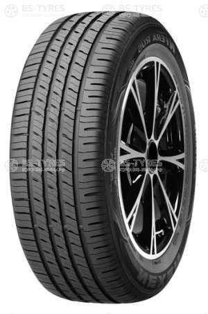 Nexen N`Fera RU5 235/60 R18 107V