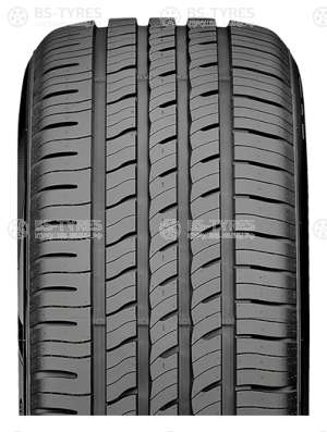 Nexen N`Fera RU5 235/60 R18 107V