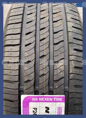 Nexen N`Fera RU5 235/60 R18 107V