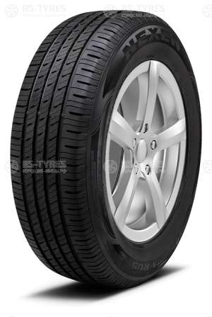 Nexen N`Fera RU5 235/60 R18 107V