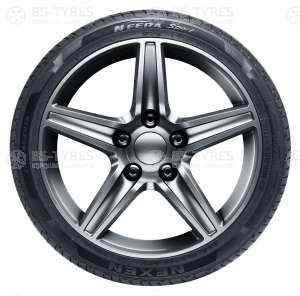 Nexen N'Fera Sport 225/45 R17 91Y