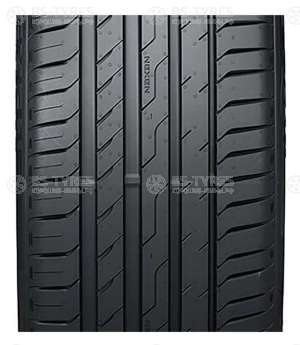 Nexen N'Fera Sport 225/45 R17 91Y