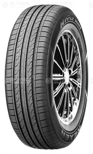 Nexen N`Priz RH1 215/70 R16 100H