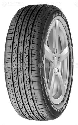Nexen N`Priz RH7 235/55 R18 100H
