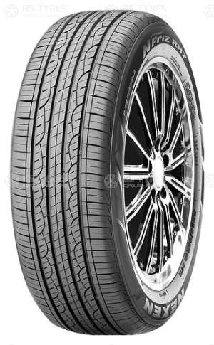 Nexen N`Priz RH7 235/55 R18 100H