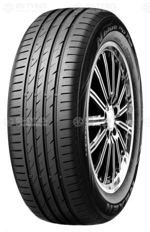 Nexen N`blue HD Plus 215/60 R16 99H