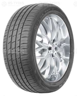 Nexen N`Fera RU1 215/60 R16 99H