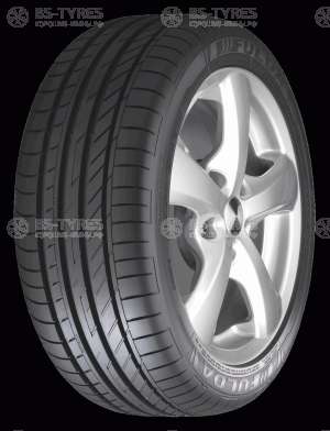 Nexen N`fera SU4 195/55 R16 87H