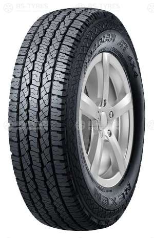 Nexen Roadian AT RA7 265/65 R17 112T