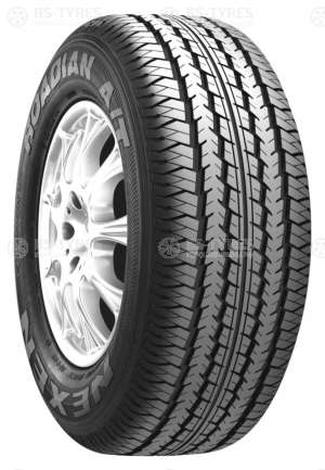 Nexen Roadian A/T 265/50 R20 111T
