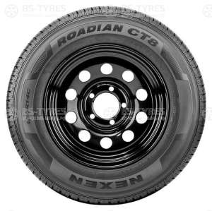 Nexen Roadian CT8 215/65 R16C 109/107T