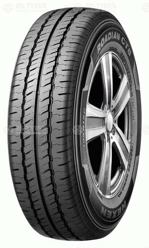 Nexen Roadian CT8 215/65 R16C 109/107T