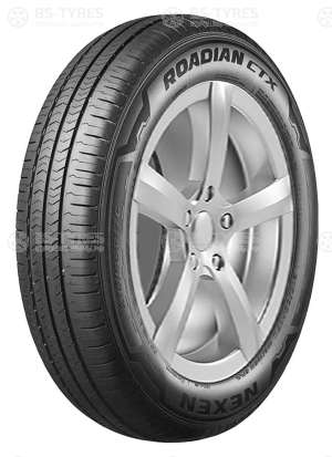 Nexen Roadian CTX 215/75 R16C 116/114R