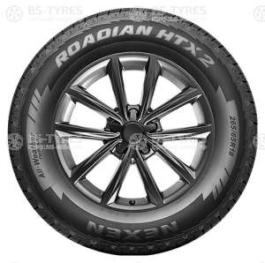 Nexen Roadian HTX 2 265/75 R16 116T