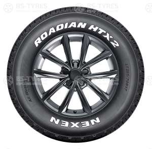 Nexen Roadian HTX 2 265/75 R16 116T